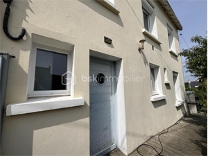 maison à la vente -   29900  CONCARNEAU, surface 126 m2 vente maison - UBI472497632